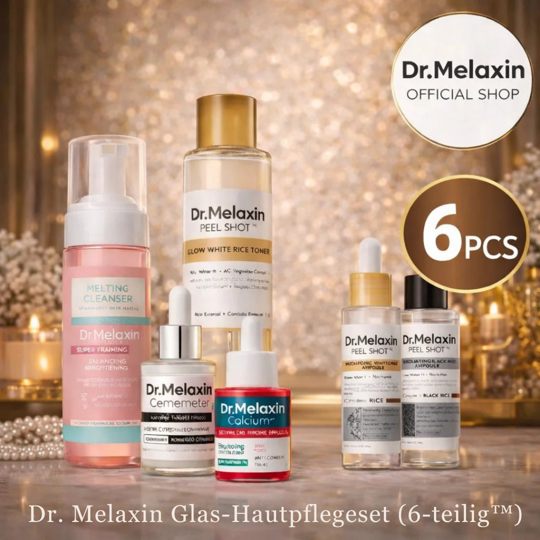 Dr. Melaxin Premium Skincare Sets