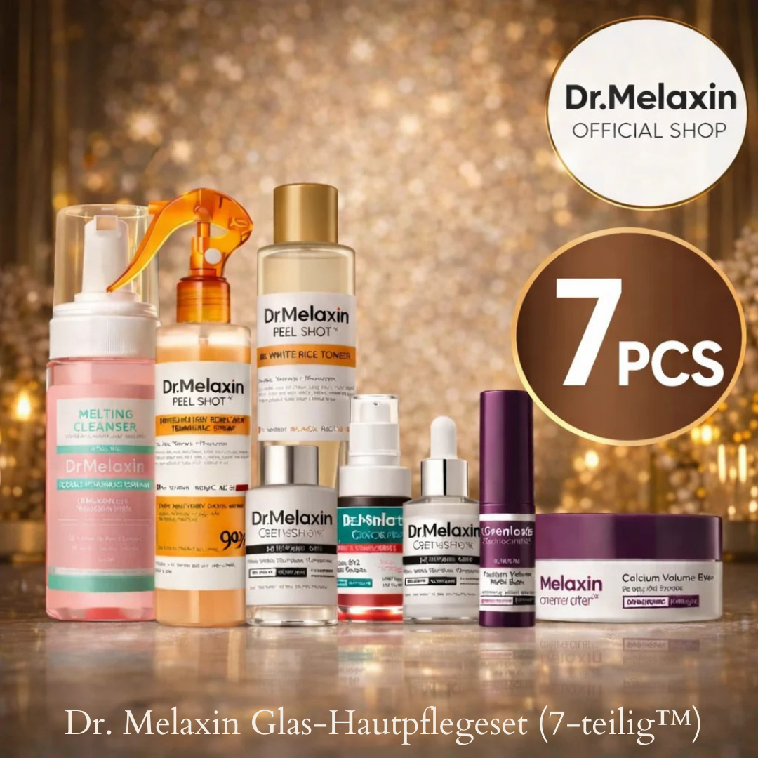 Dr. Melaxin Premium Skincare Sets