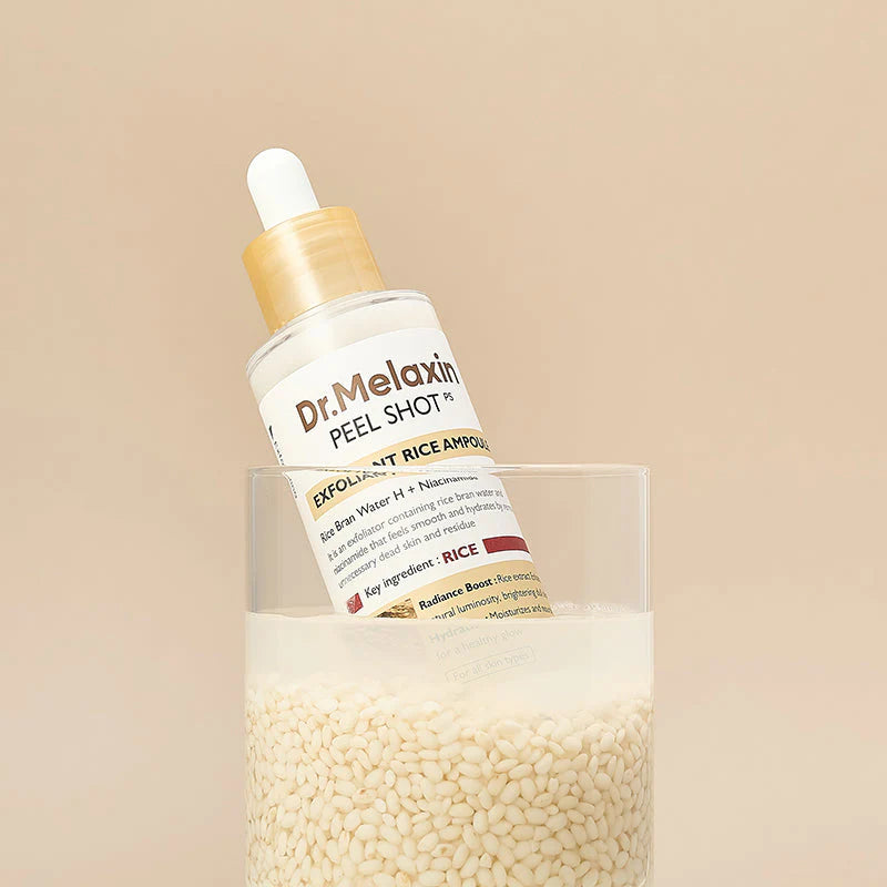 Dr Melaxin Peel Shot
