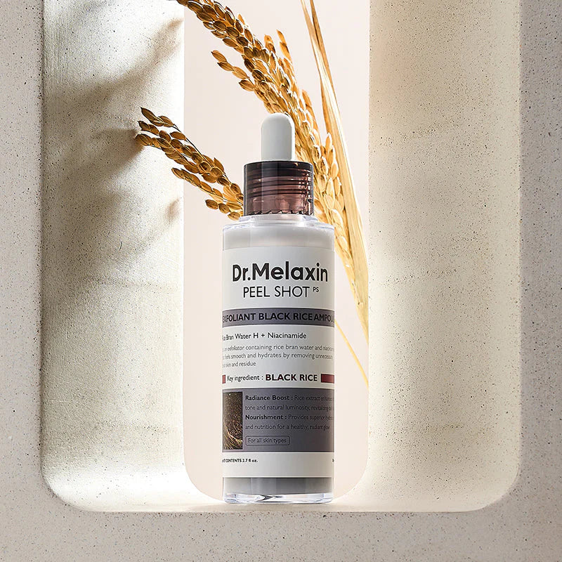 Dr Melaxin Peel Shot