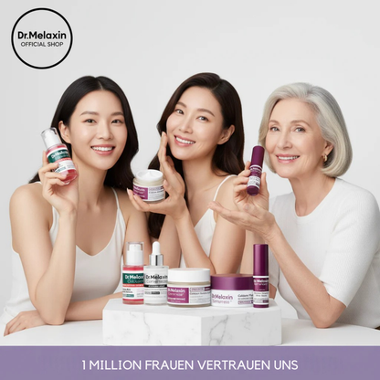Dr. Melaxin Premium Skincare Sets