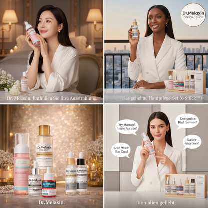 Dr. Melaxin Premium Skincare Sets