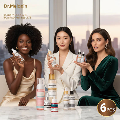 Dr. Melaxin Premium Skincare Sets
